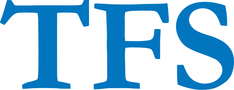 TFS Financial logo (transparent PNG)