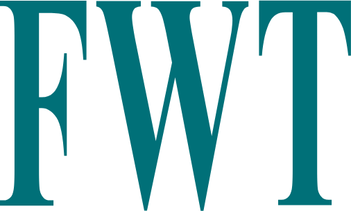 FW Thorpe Plc logo (PNG transparent)