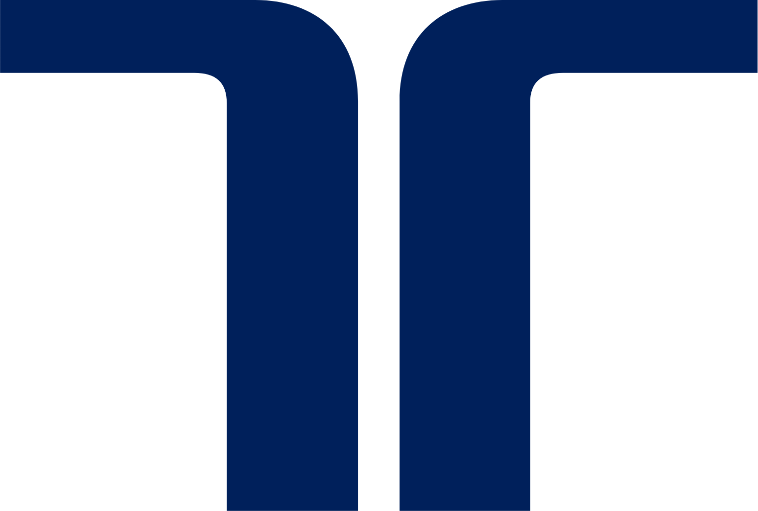 Teleflex logo (transparent PNG)