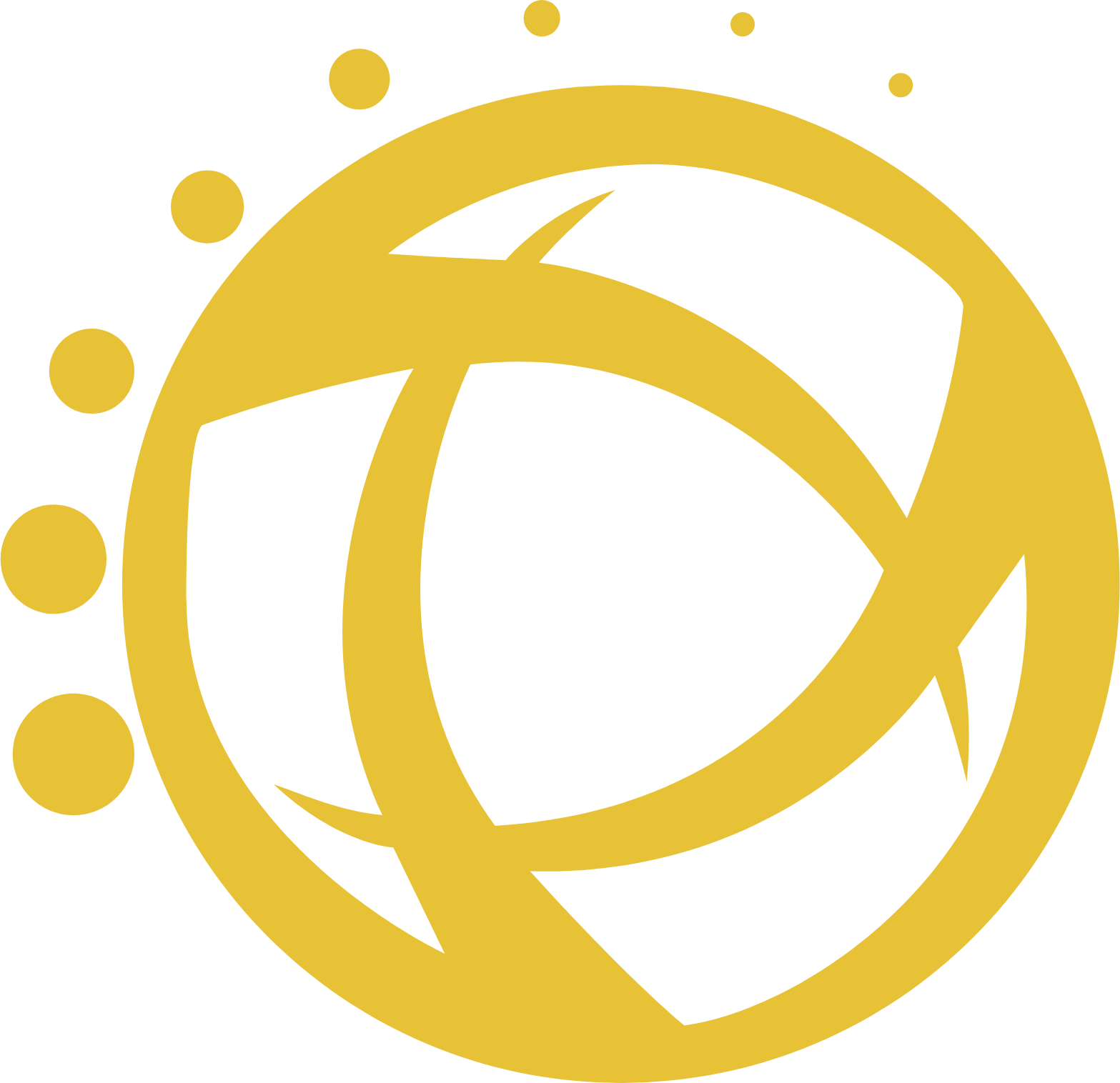 TransGlobe Energy logo (transparent PNG)