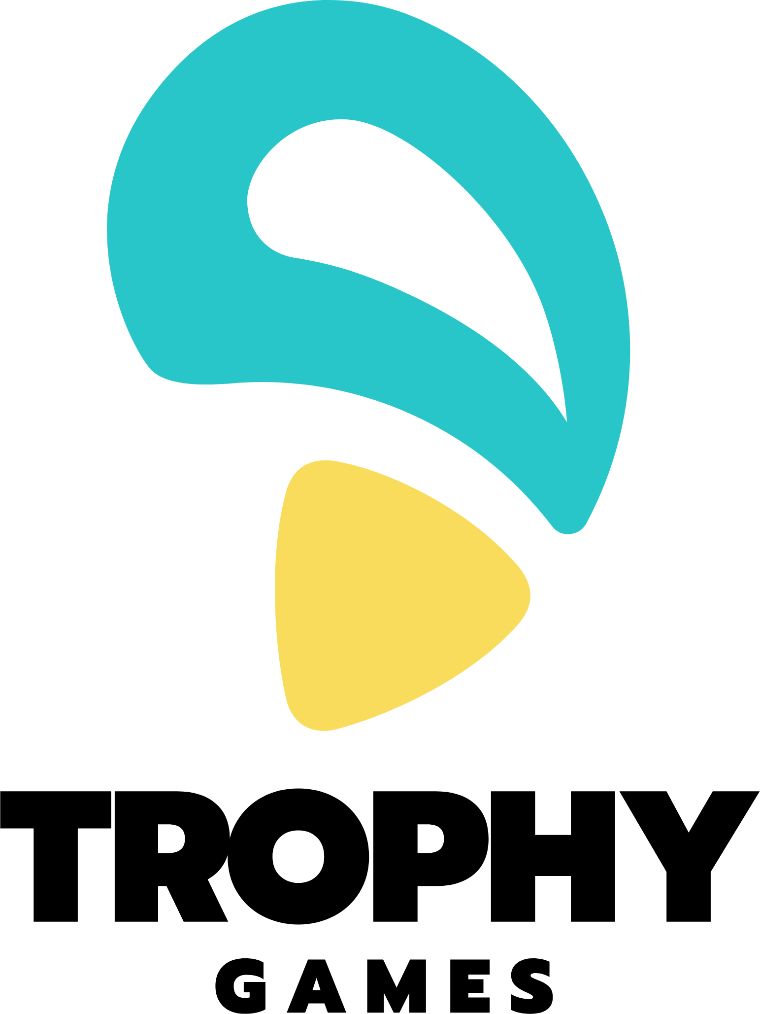 Trophy Games logo large (transparent PNG)