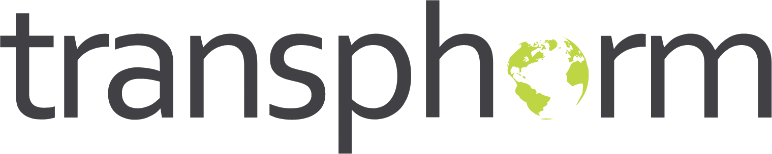 Transphorm logo large (transparent PNG)