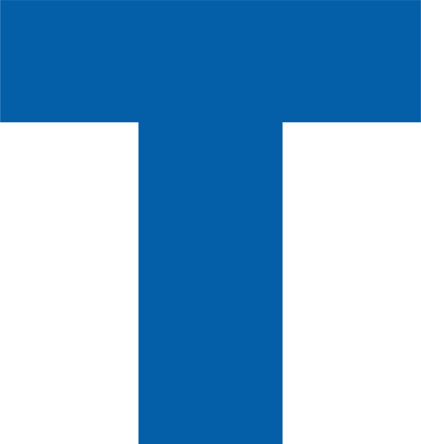 Tegna Logo (transparentes PNG)