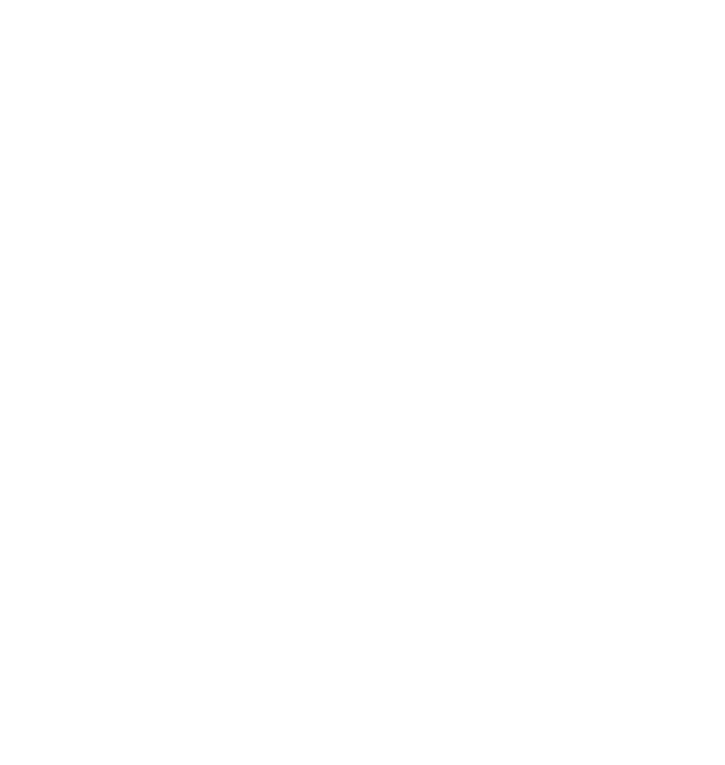 Tegna logo for dark backgrounds (transparent PNG)