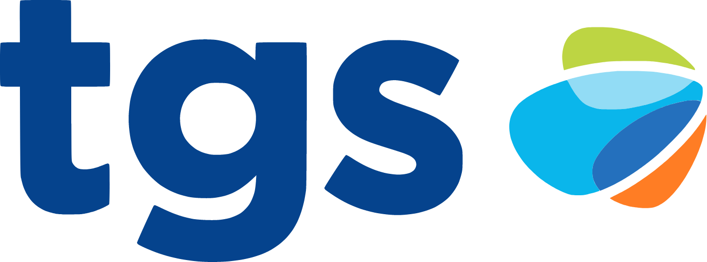 Transportadora de Gas del Sur logo in transparent PNG format