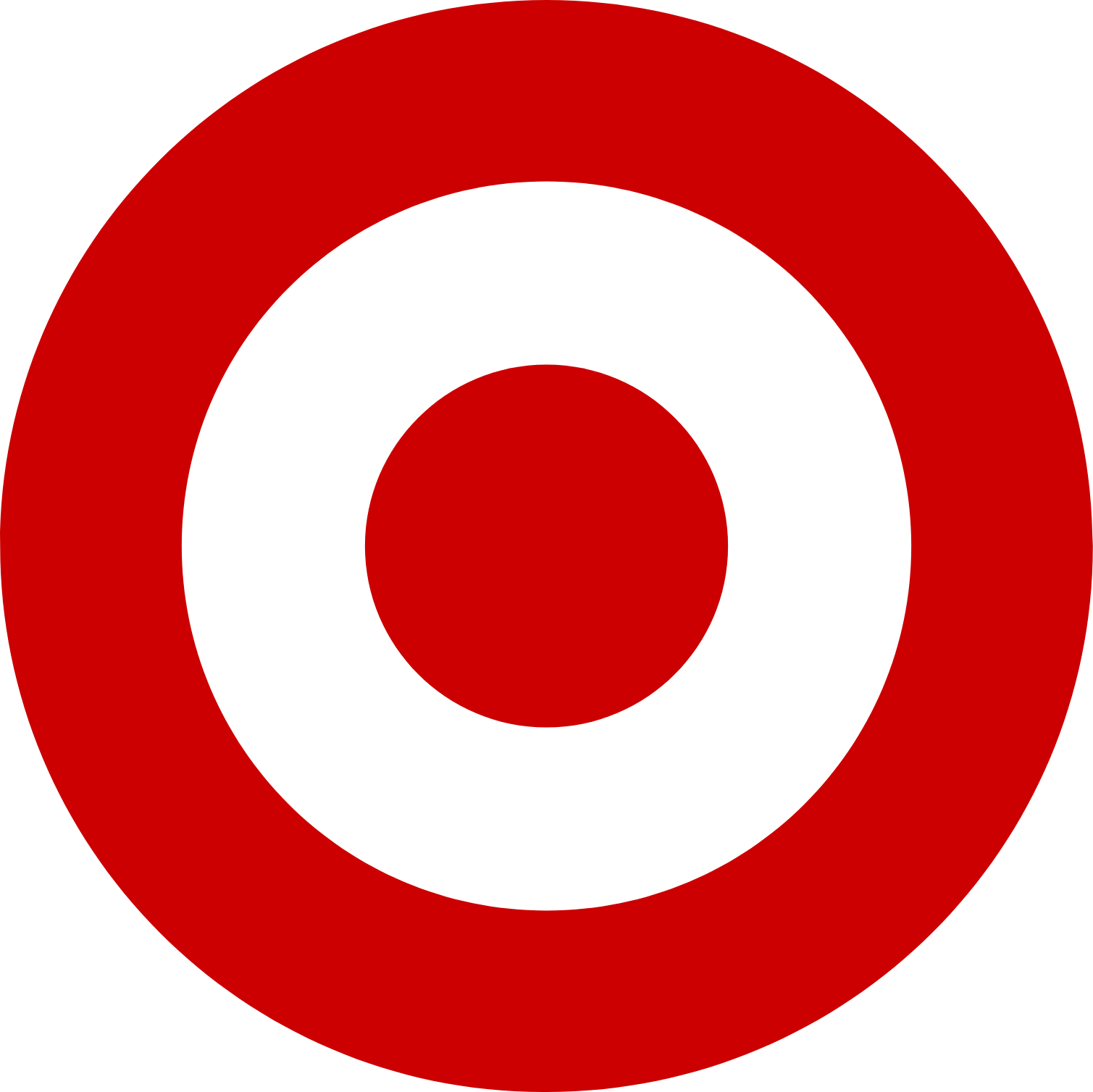 Target logo (transparent PNG)