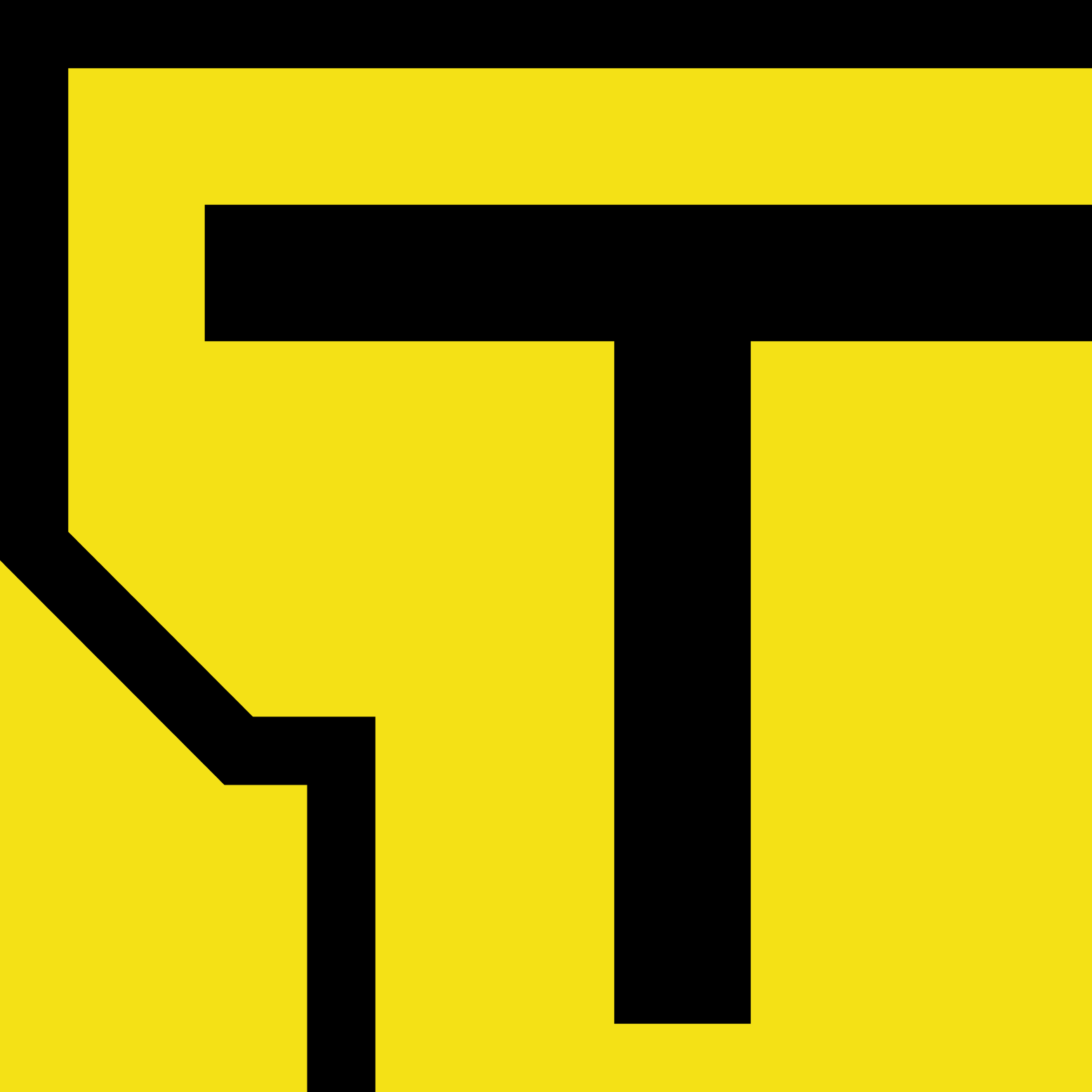 Technogym Logo (transparentes PNG)
