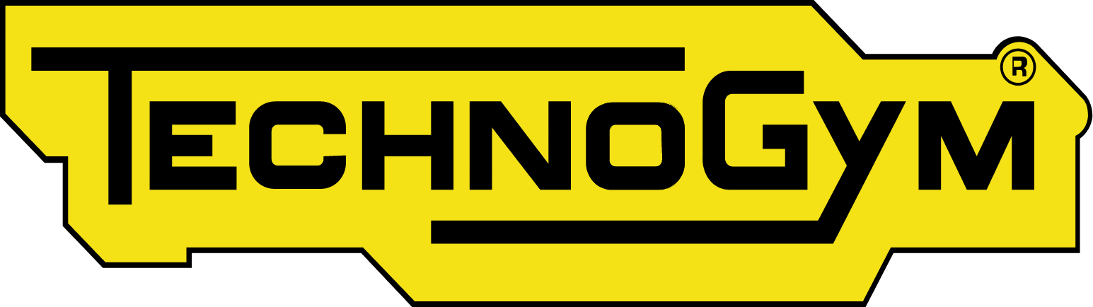 Technogym logo large (transparent PNG)