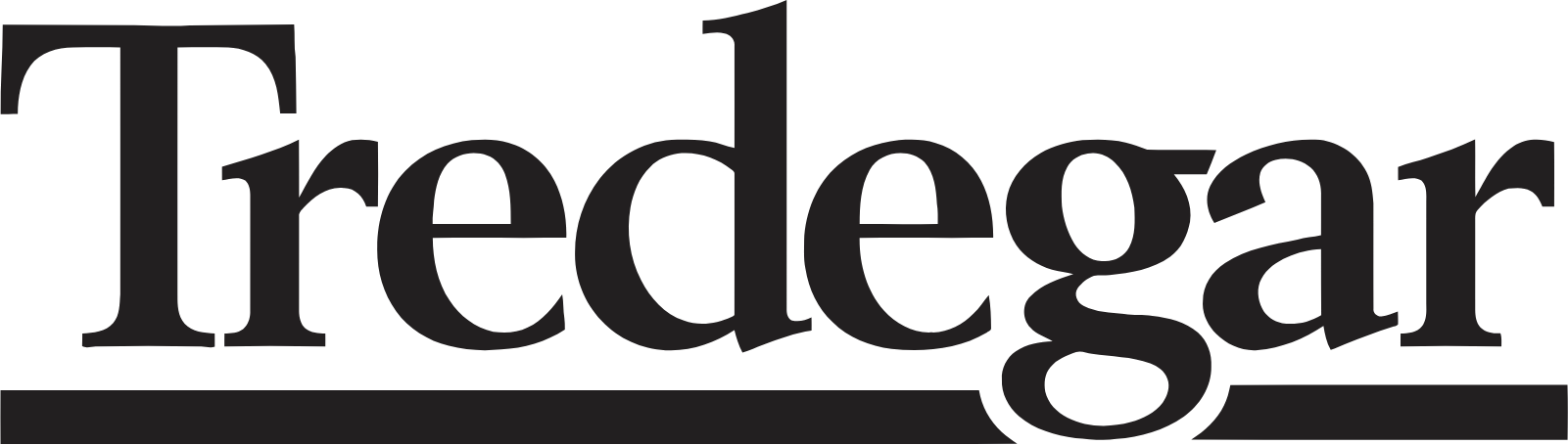 Tredegar logo large (transparent PNG)