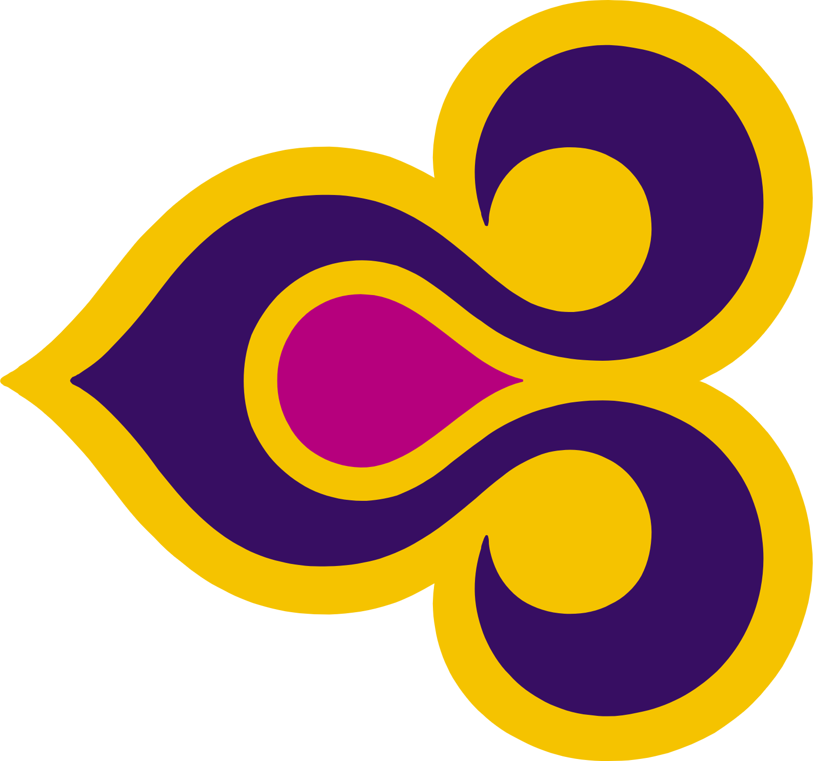 Thai Airways International
 logo (PNG transparent)