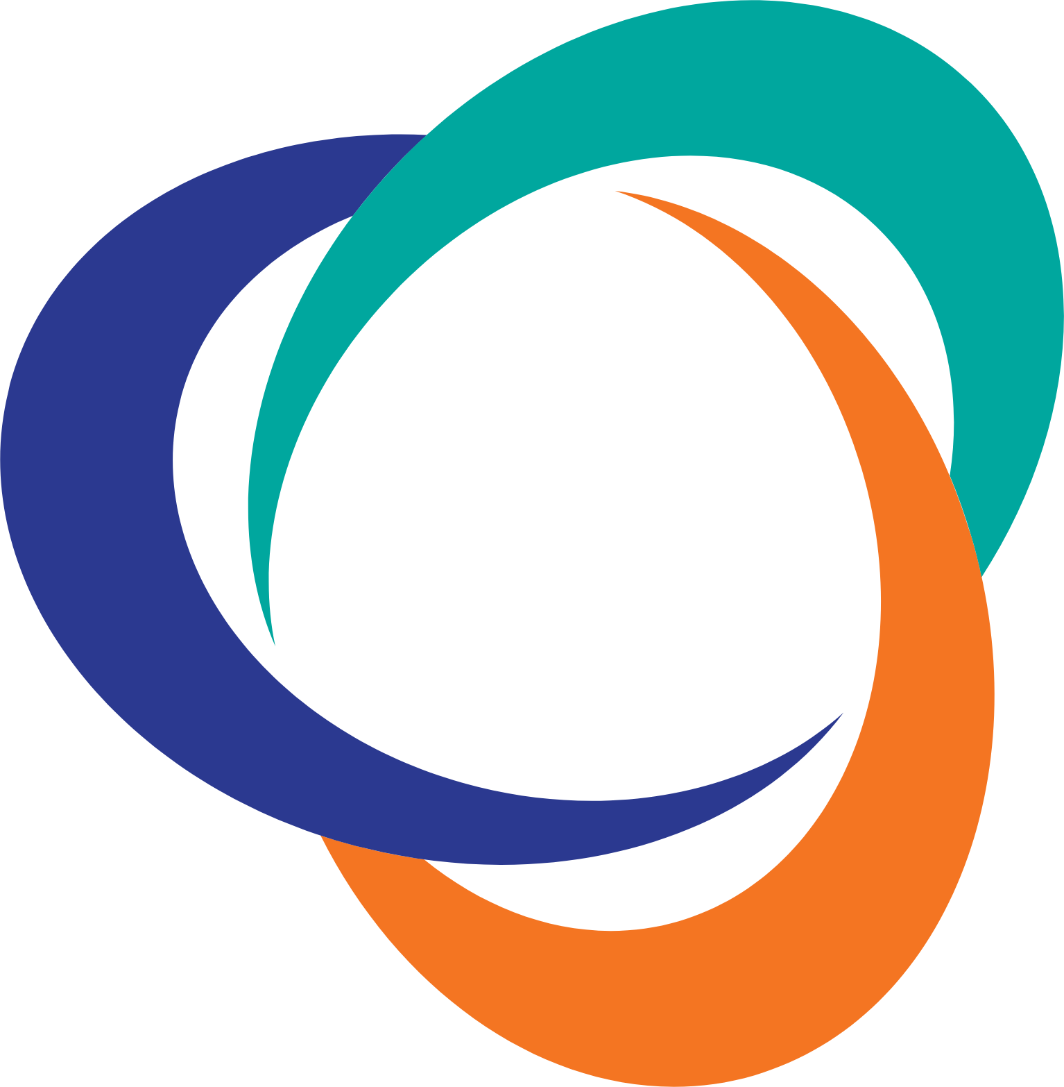 Tenet Healthcare logo (transparent PNG)