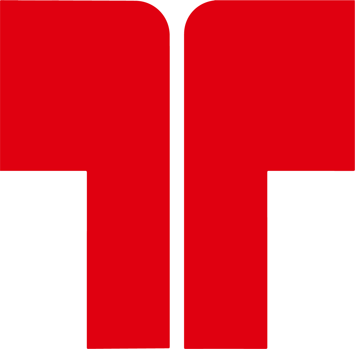 Thermax logo (transparent PNG)