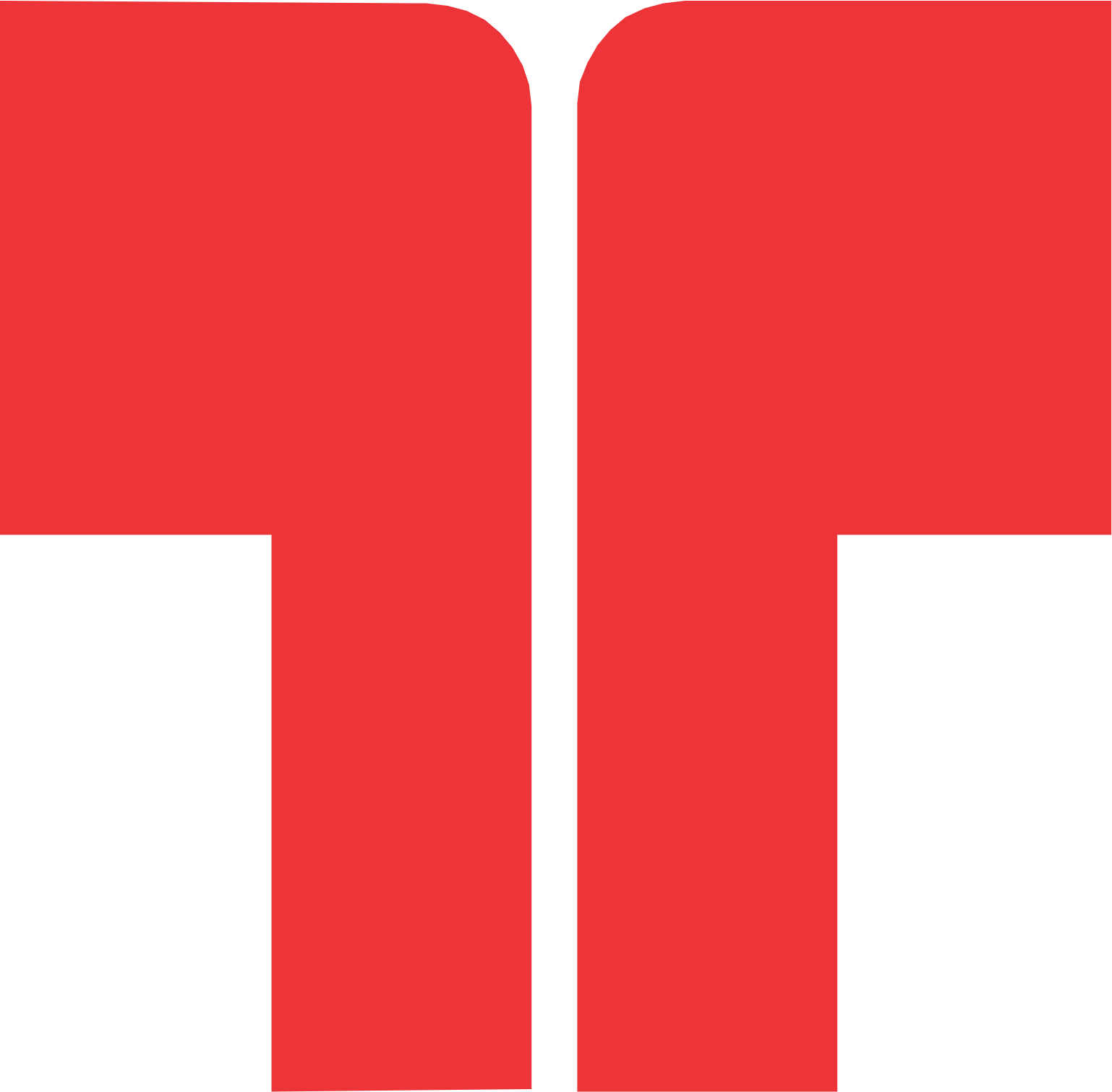 Thermax logo (transparent PNG)