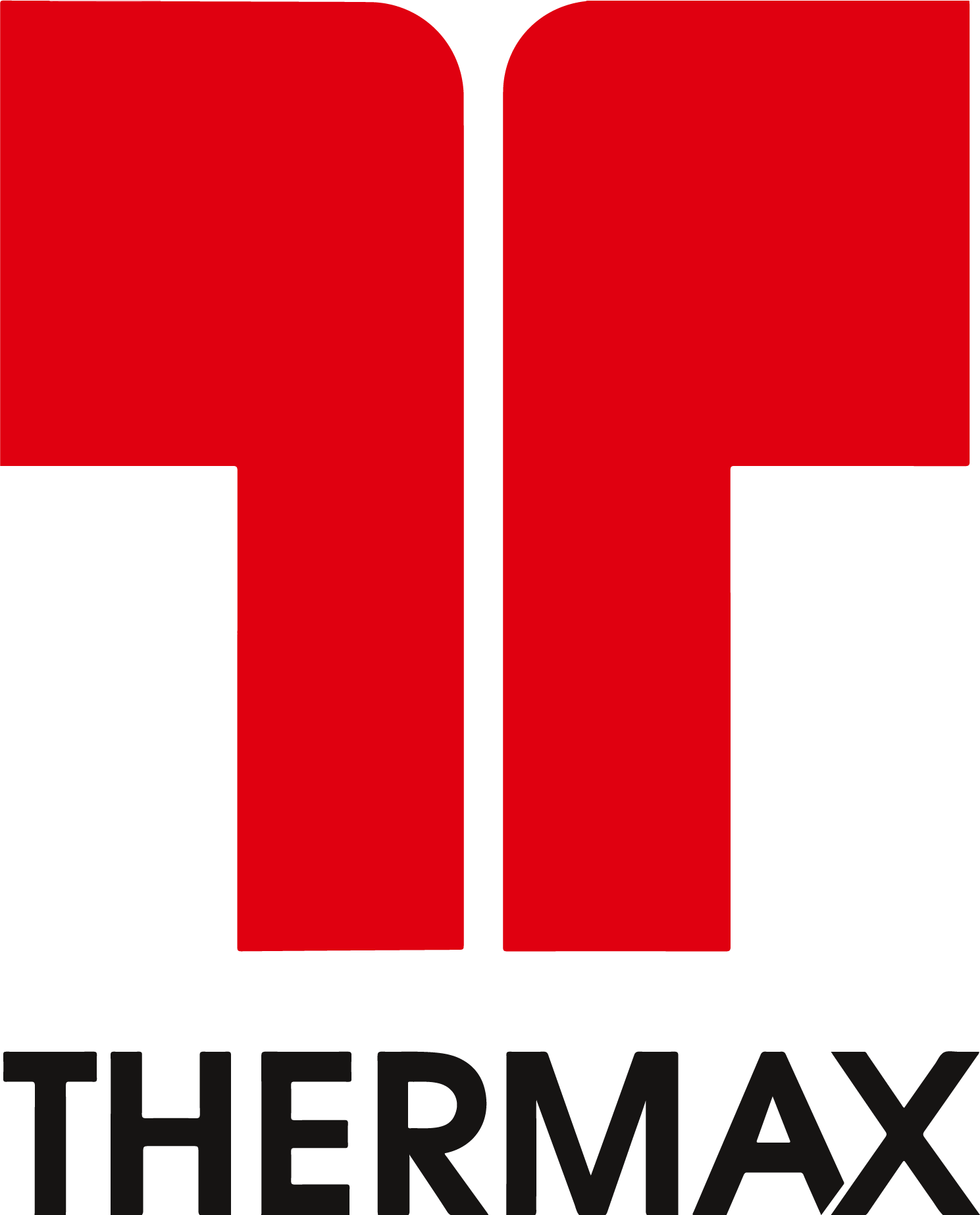 Thermax logo large (transparent PNG)