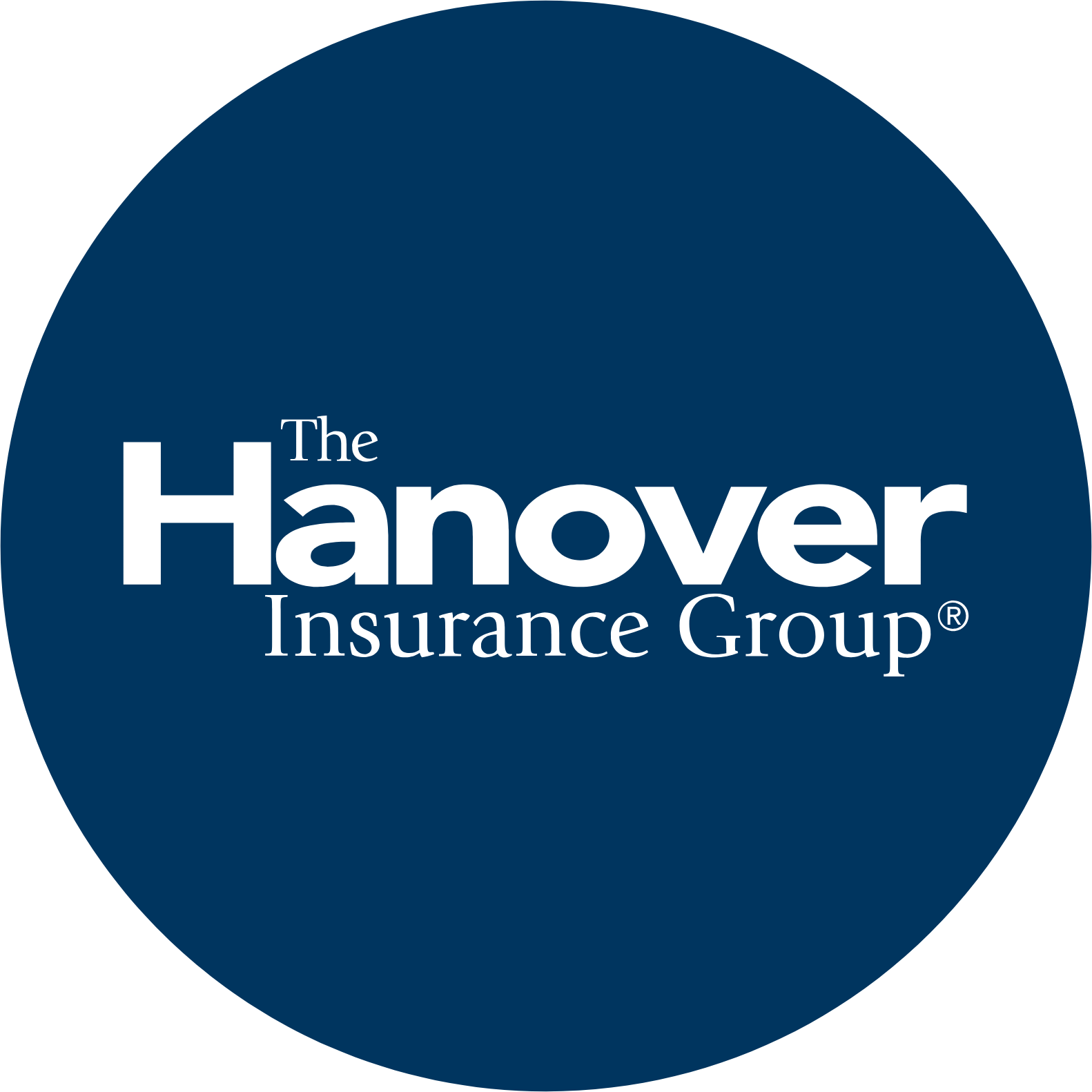 Hanover Insurance Group logo (transparent PNG)