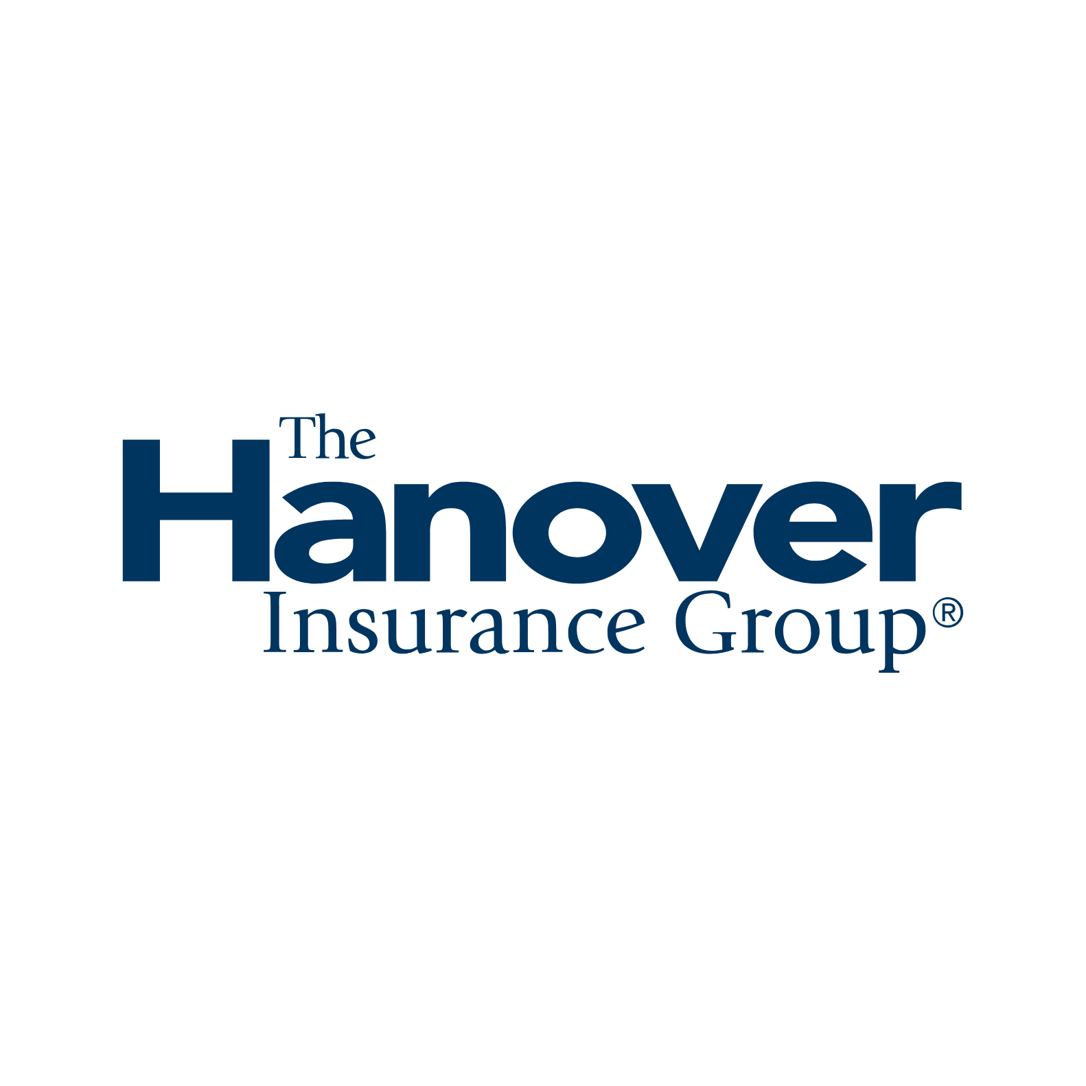 Hanover Insurance Group logo for dark backgrounds (transparent PNG)