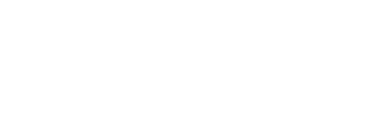 THG (The Hut Group) logo pour fonds sombres (PNG transparent)