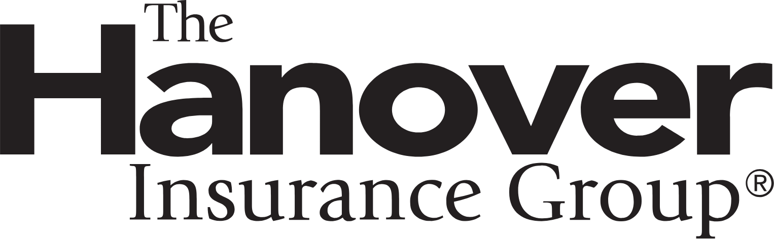 Hanover Insurance Group logo large (transparent PNG)