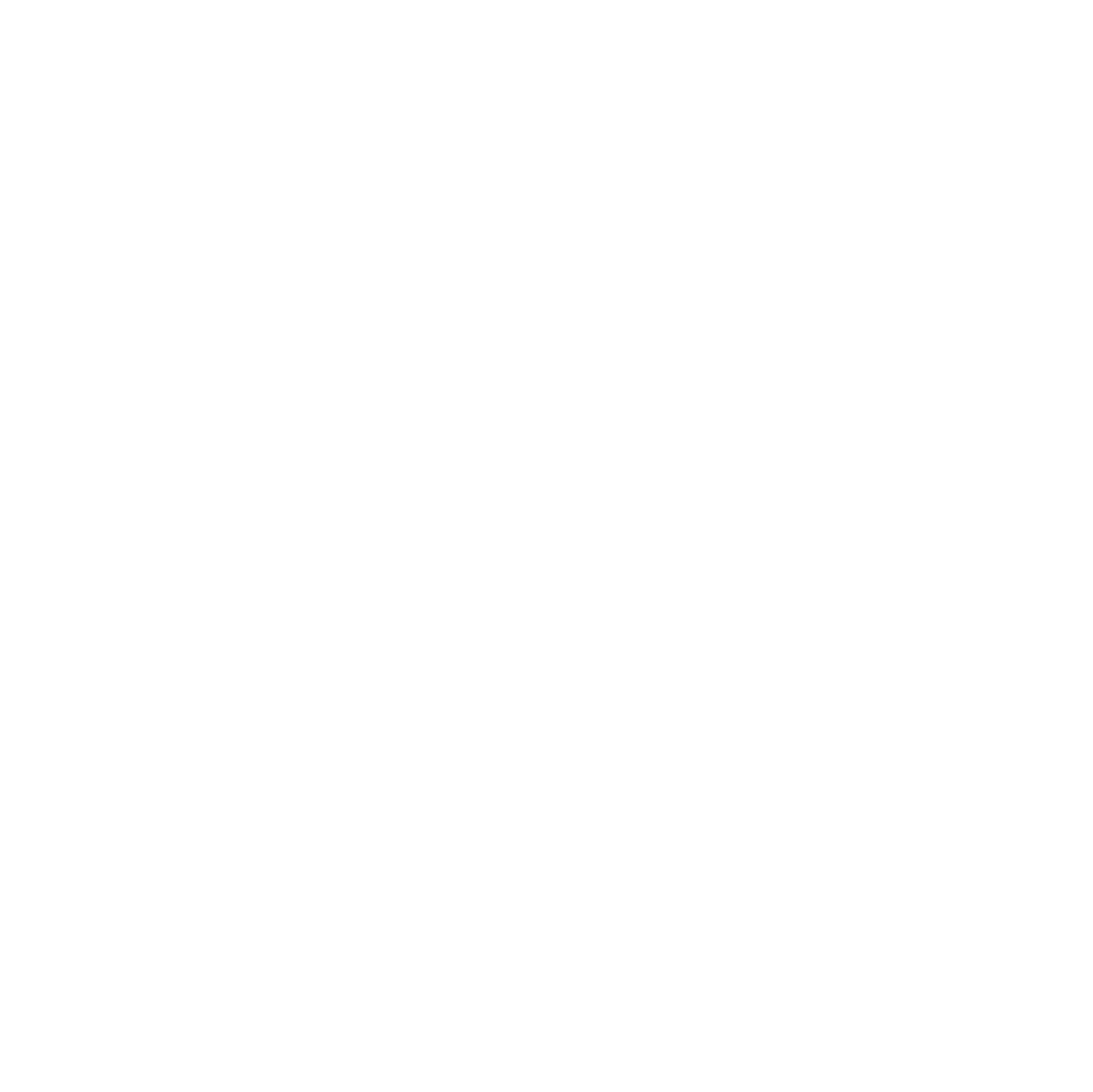 Thinkific Labs Logo für dunkle Hintergründe (transparentes PNG)