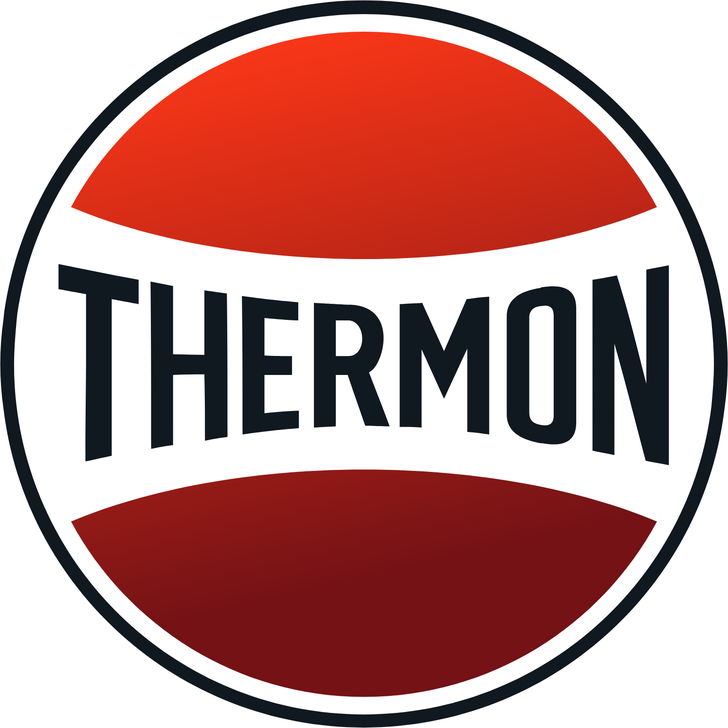 Thermon Group logo (transparent PNG)