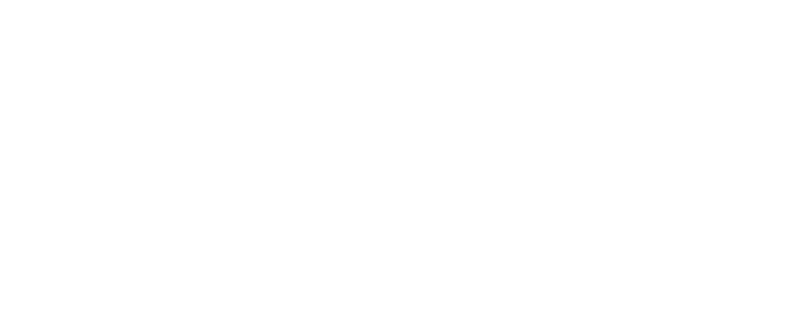 Thryv Logo groß für dunkle Hintergründe (transparentes PNG)