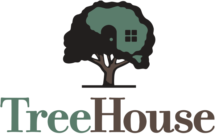 TreeHouse Foods
 logo large (transparent PNG)