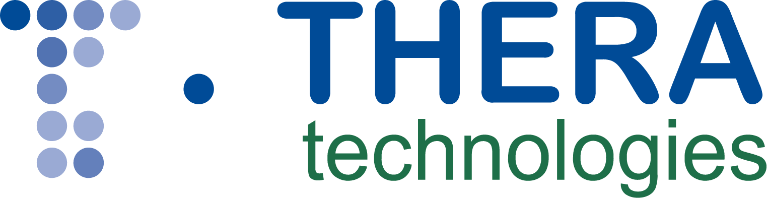 Theratechnologies logo large (transparent PNG)