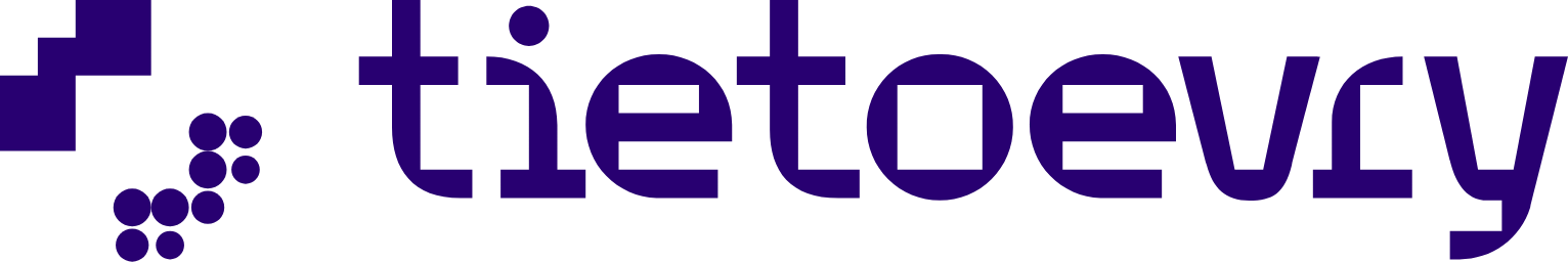 TietoEVRY logo large (transparent PNG)