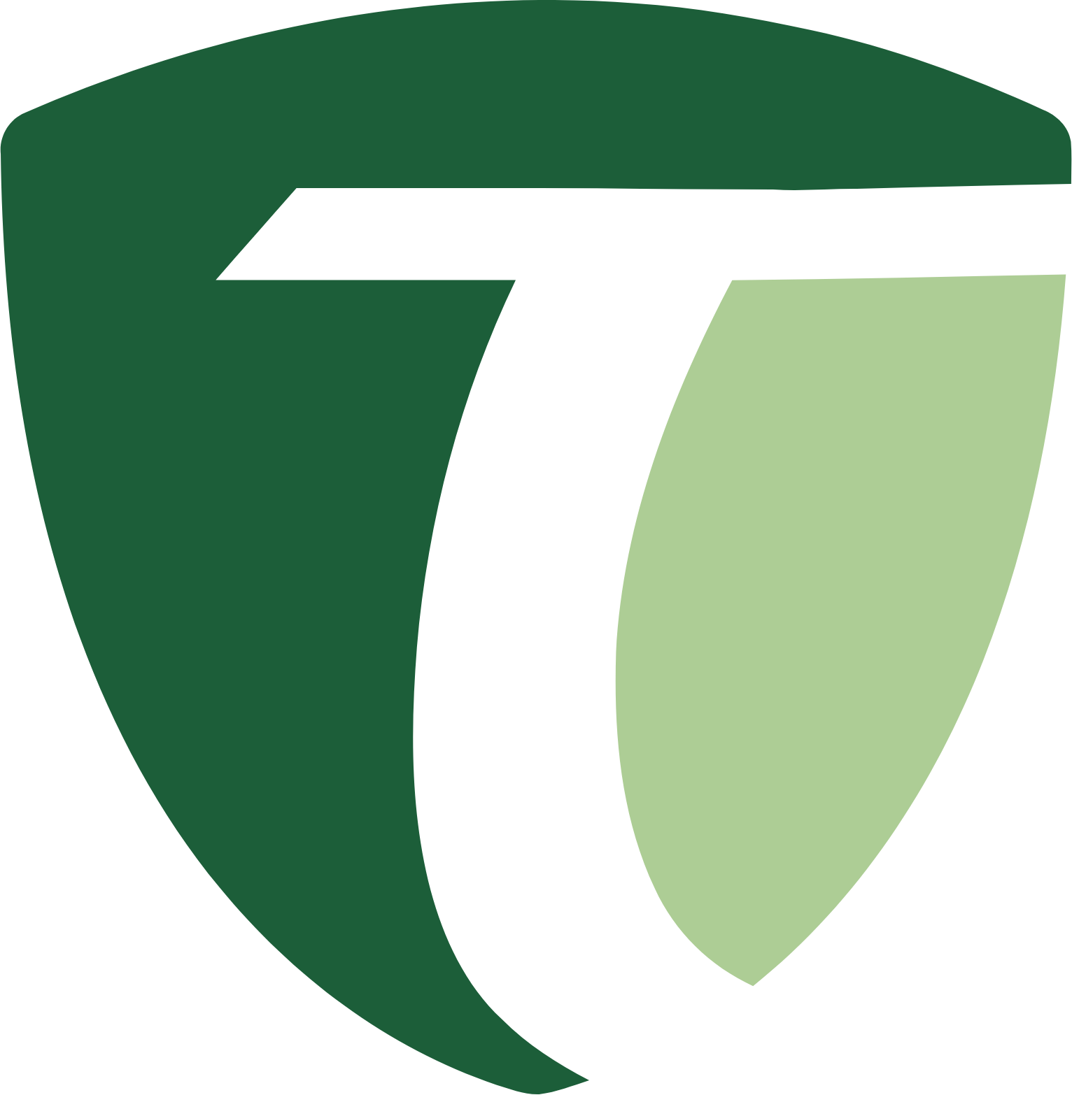 Trean Insurance Group logo in transparent PNG and vectorized SVG formats