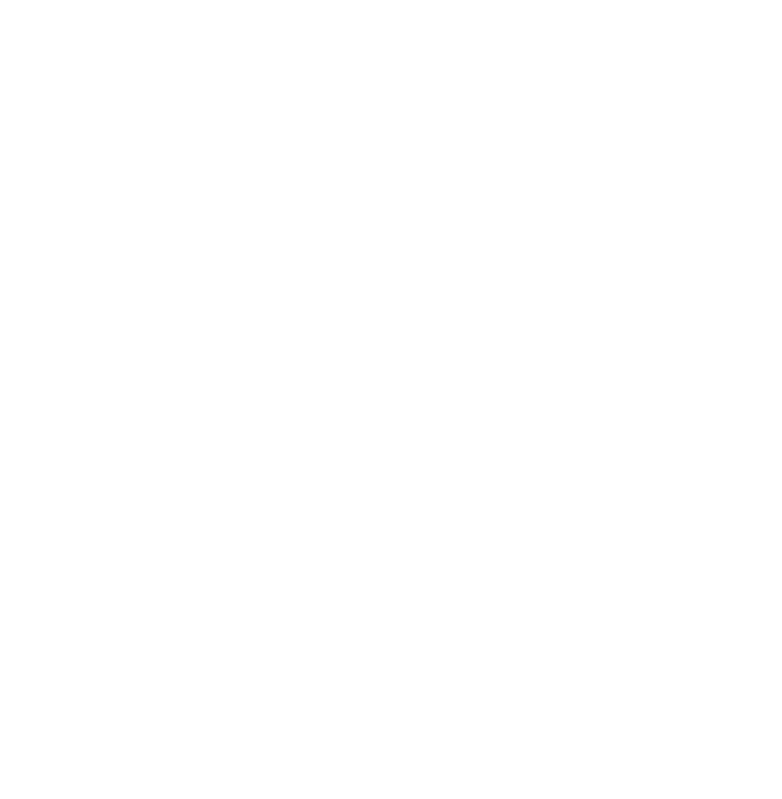 Trean Insurance Group logo pour fonds sombres (PNG transparent)