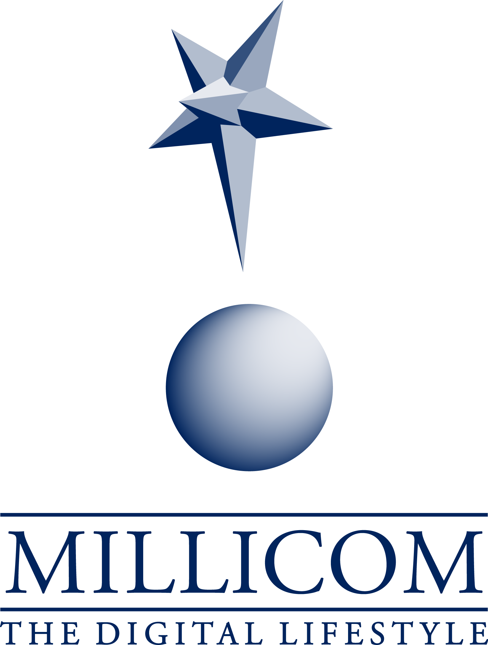 Millicom logo large (transparent PNG)