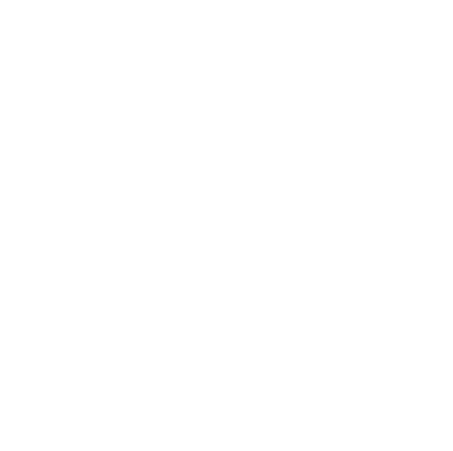 UP Fintech (Tiger Brokers) Logo für dunkle Hintergründe (transparentes PNG)