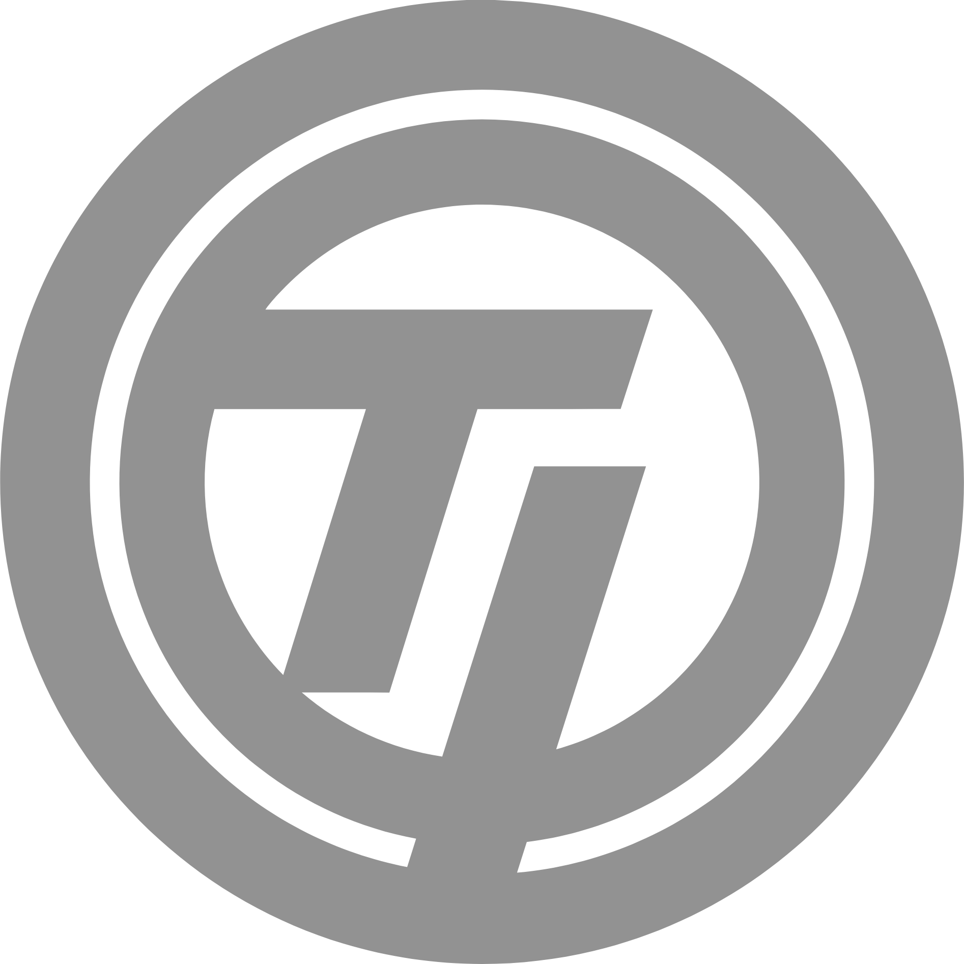 Tube Investments of India logo (PNG transparent)