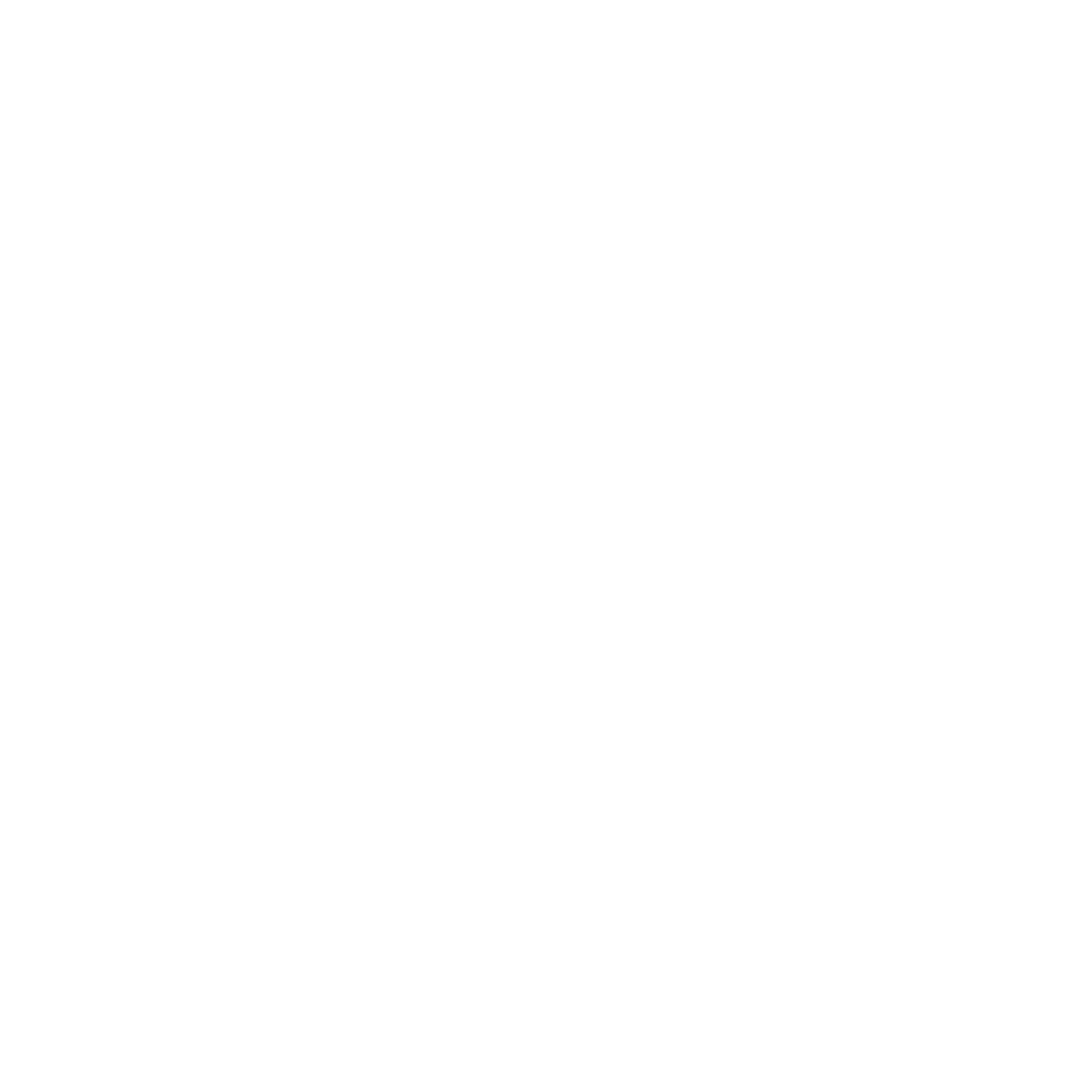 Tube Investments of India logo on a dark background (transparent PNG)