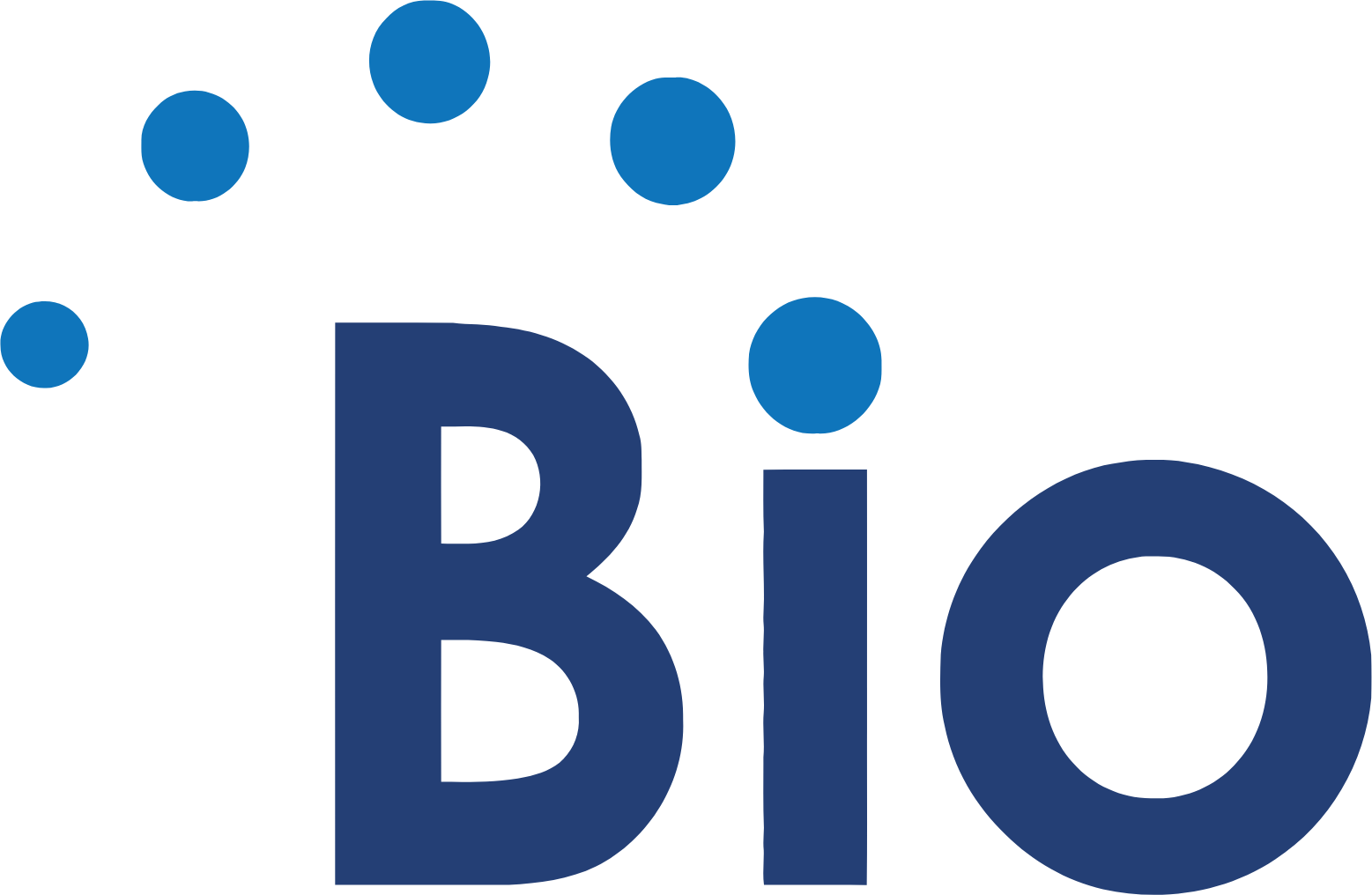 Instil Bio logo (transparent PNG)