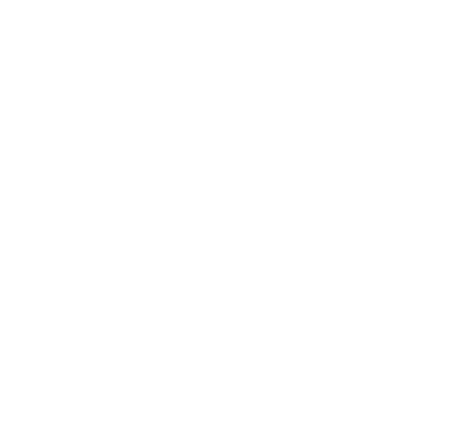 Interface logo pour fonds sombres (PNG transparent)