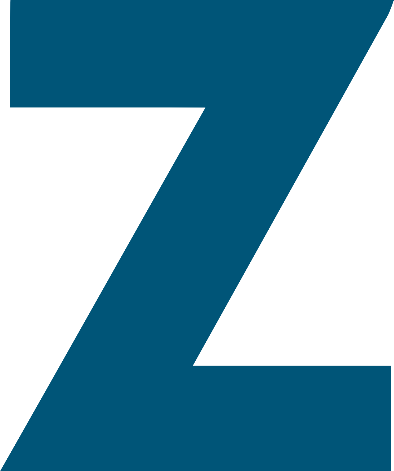 Zeal Network
 Logo (transparentes PNG)