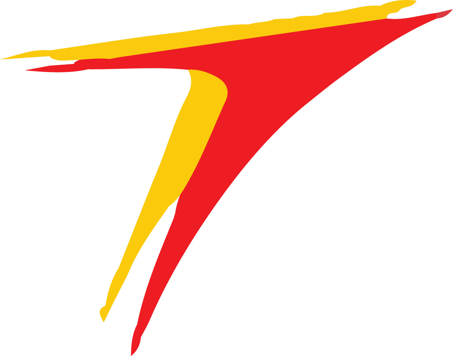 Time Technoplast Logo (transparentes PNG)