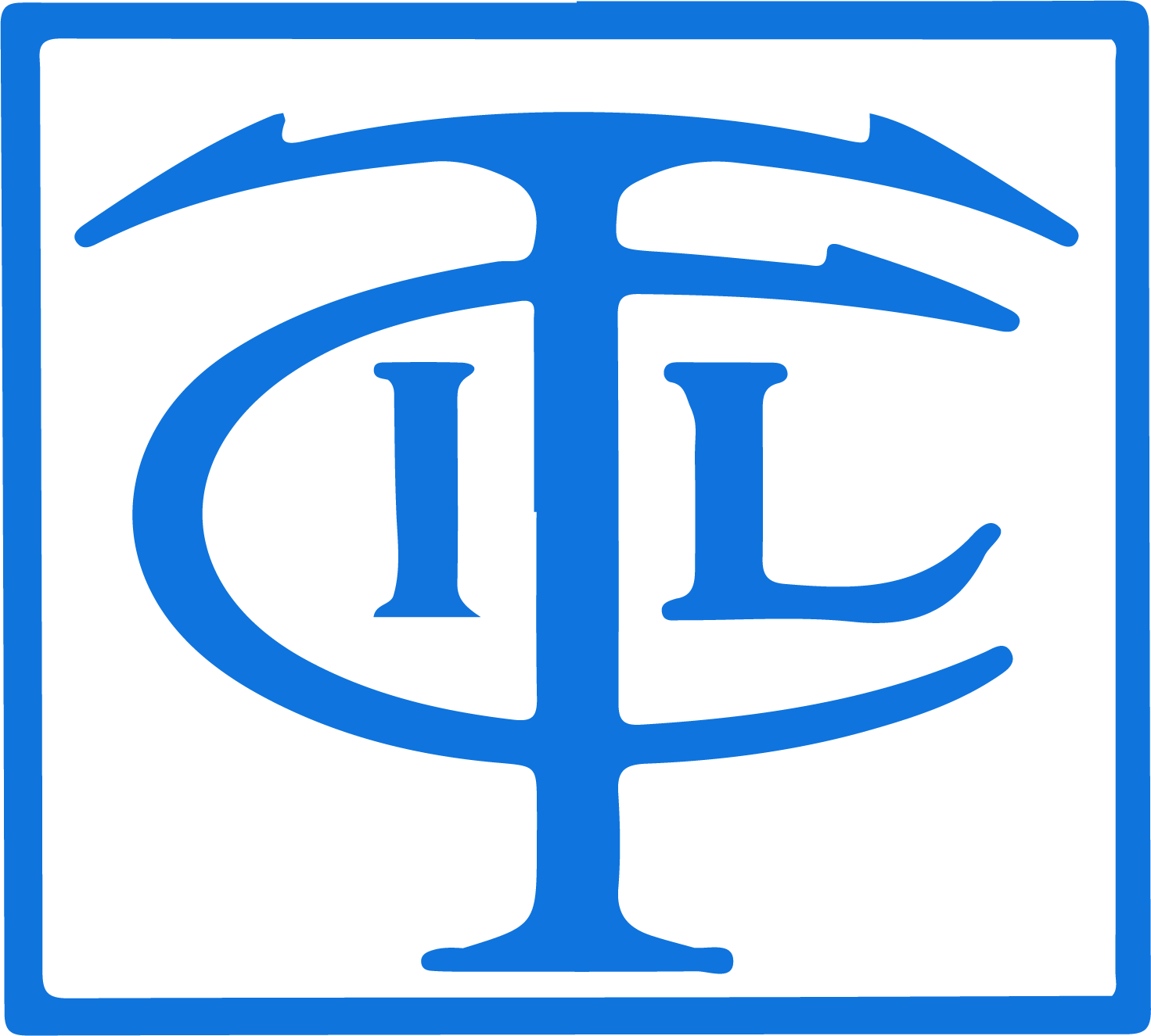 The Tinplate Company Of India logo in transparent PNG format