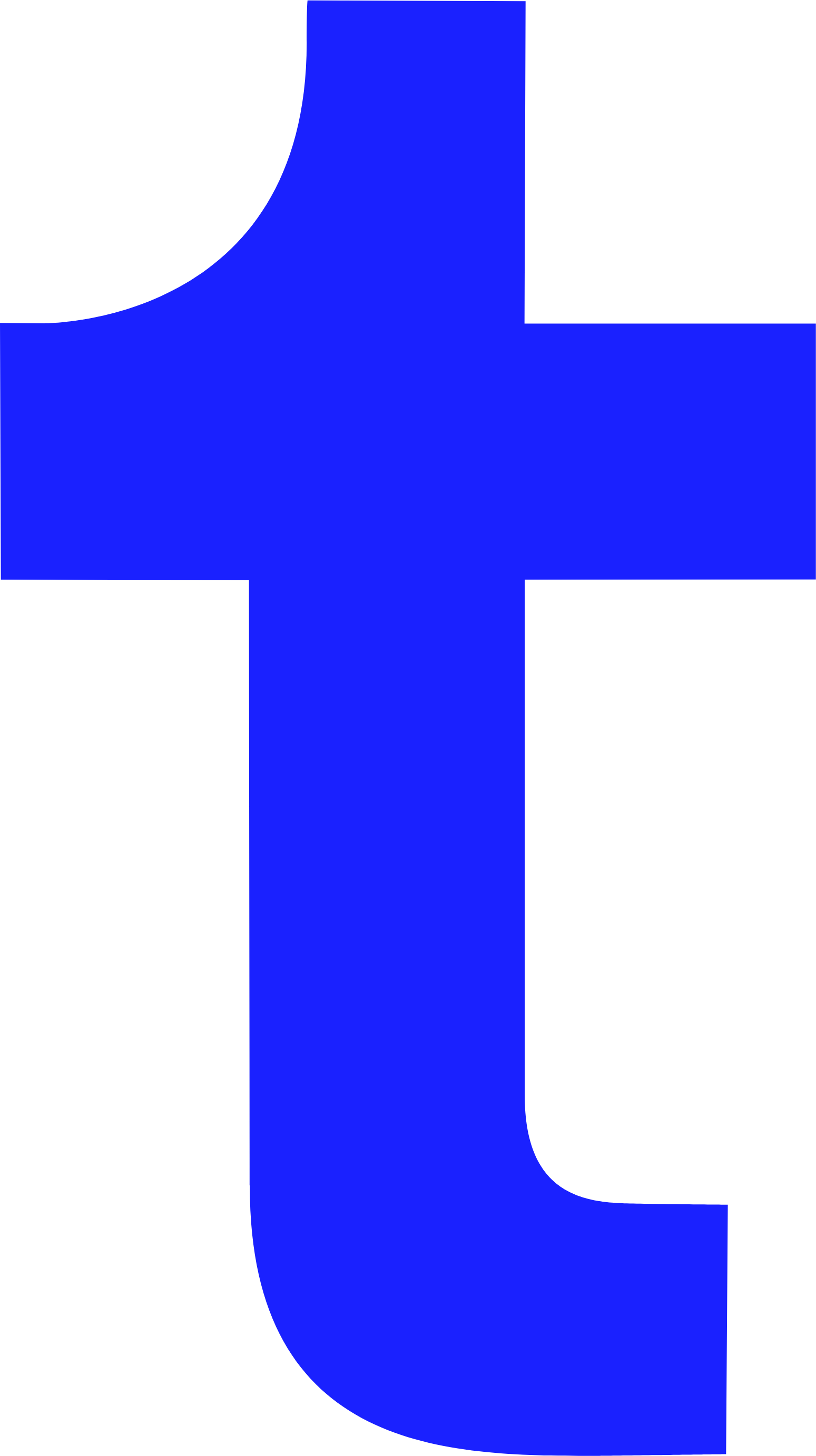 Tiny Ltd. Logo (transparentes PNG)