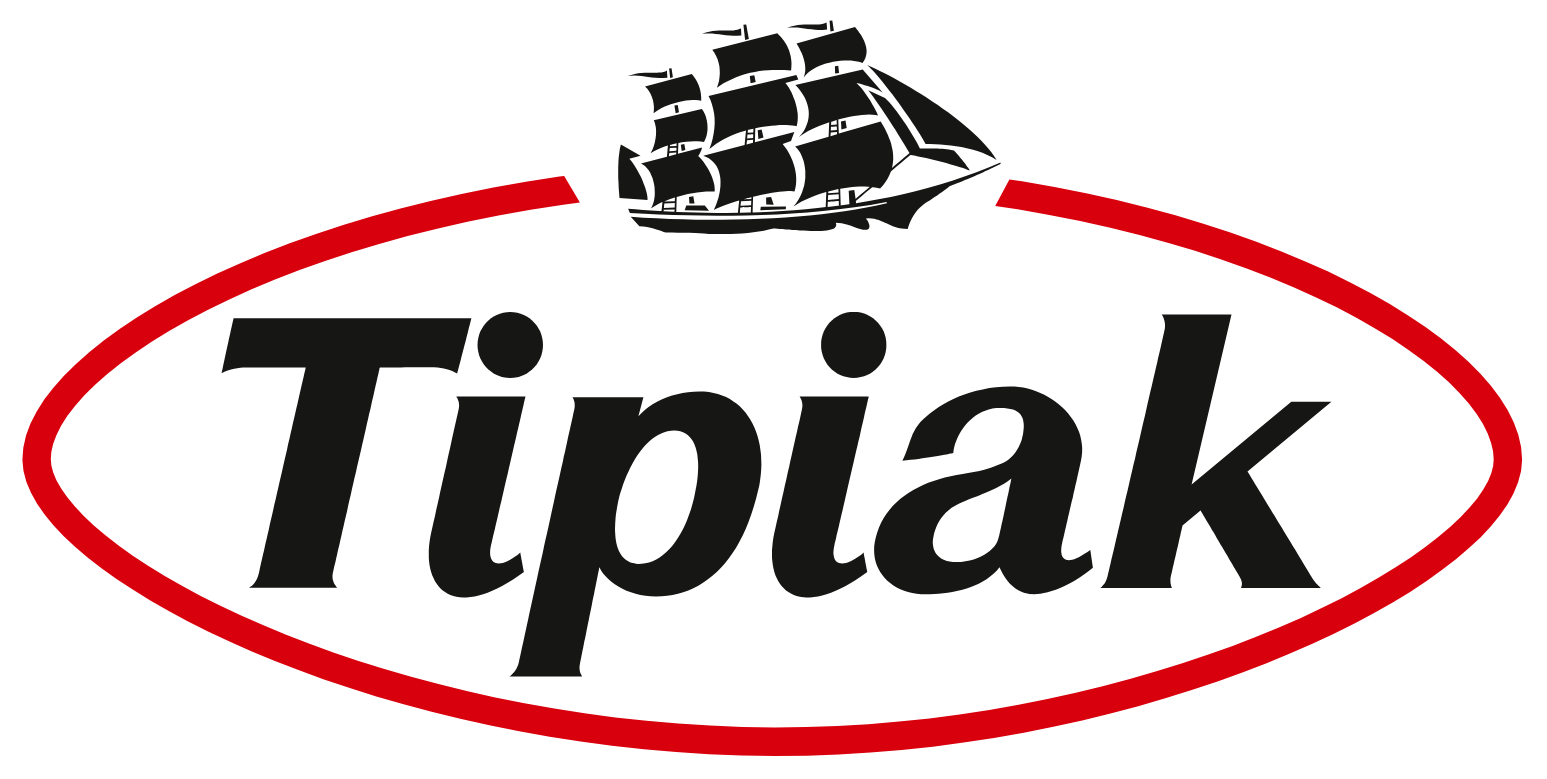 Tipiak logo large (transparent PNG)