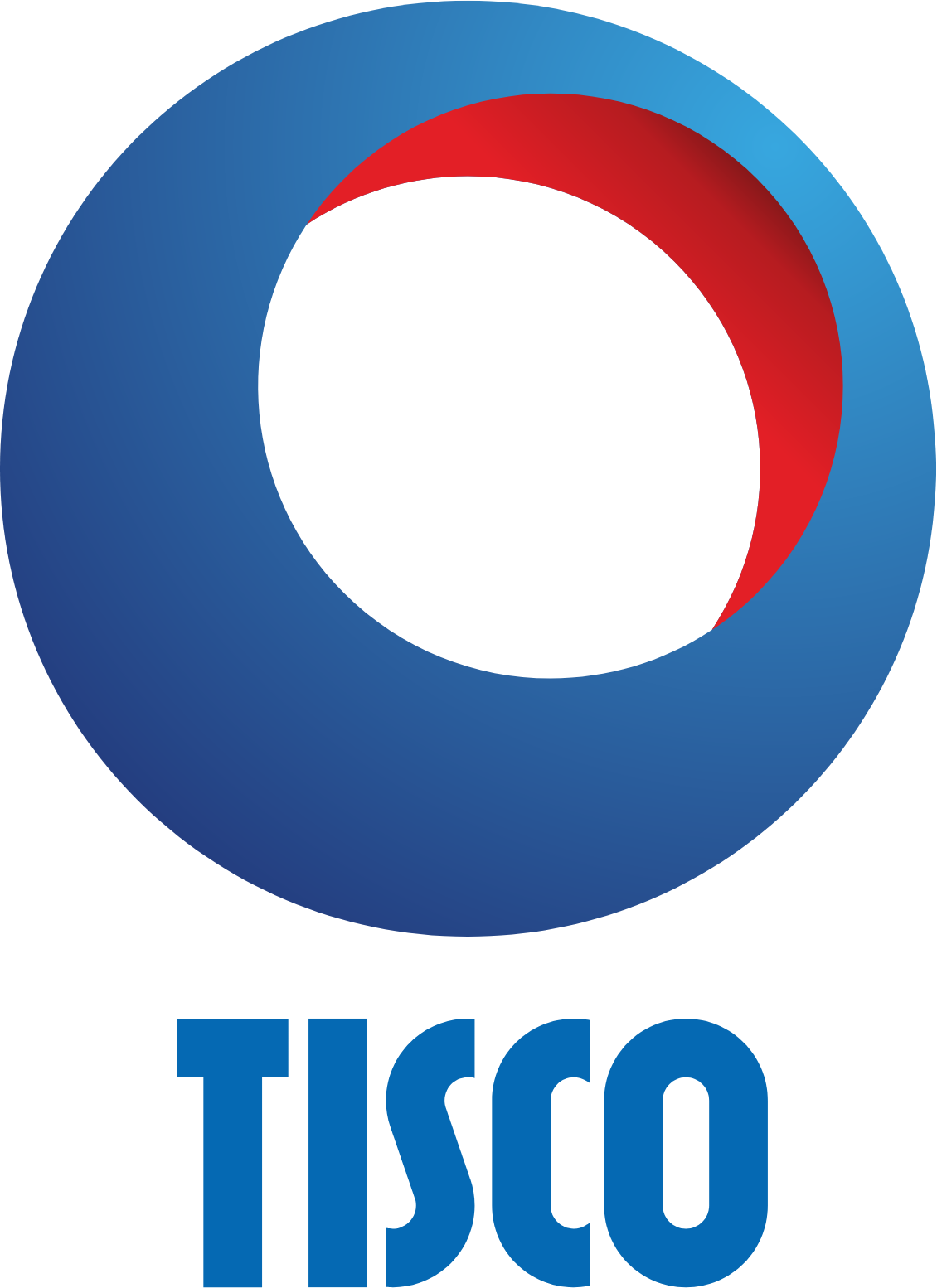 TISCO Financial Group logo large (transparent PNG)