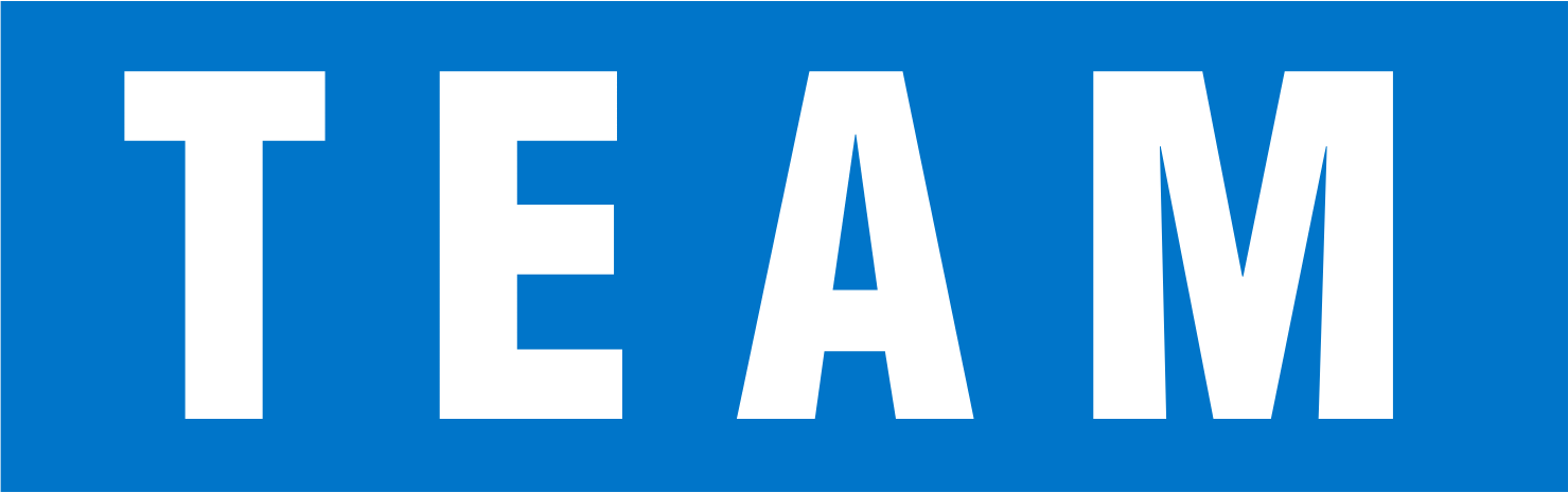 Team Inc logo (PNG transparent)