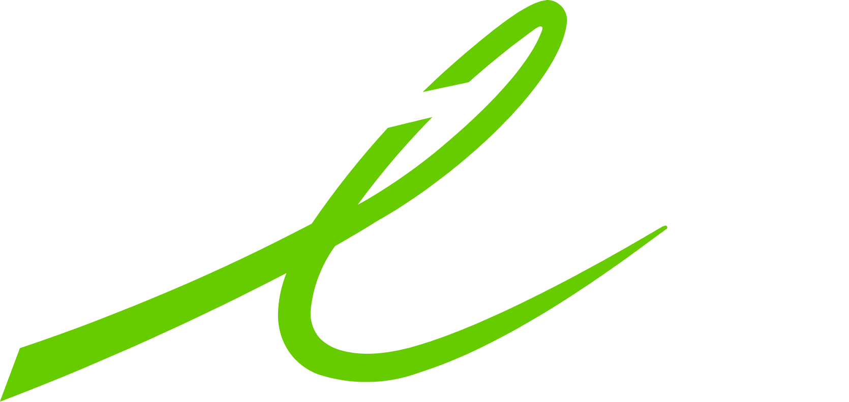 Telus International Logo für dunkle Hintergründe (transparentes PNG)