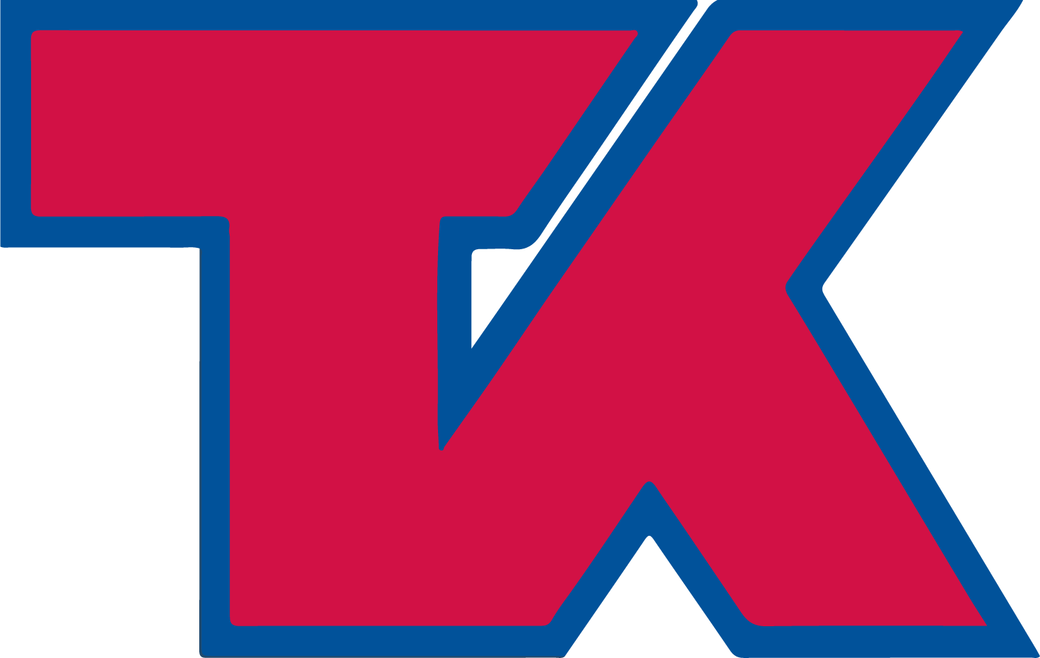 Teekay logo (transparent PNG)