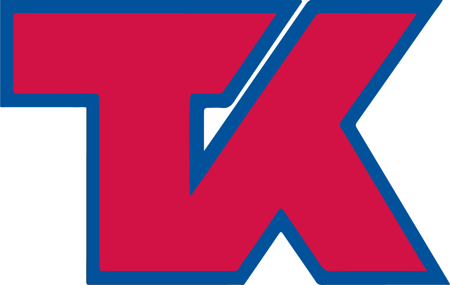 Teekay Logo (transparentes PNG)