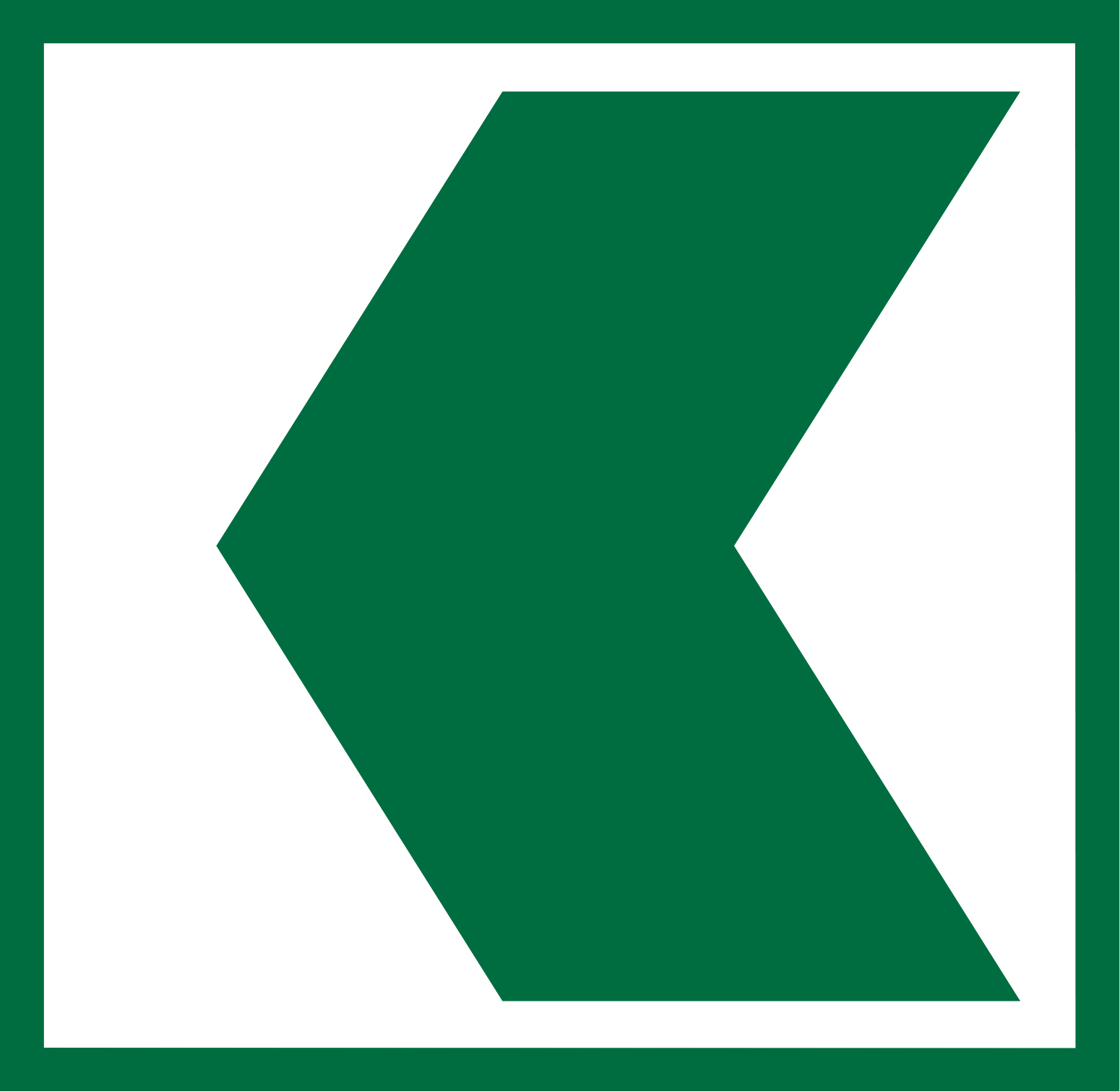 Thurgauer Kantonalbank logo (transparent PNG)