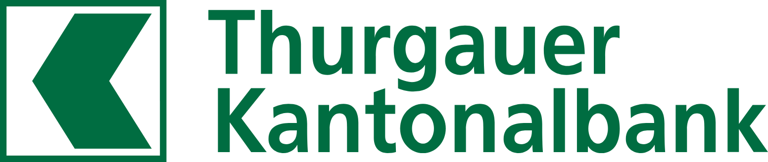 Thurgauer Kantonalbank logo large (transparent PNG)