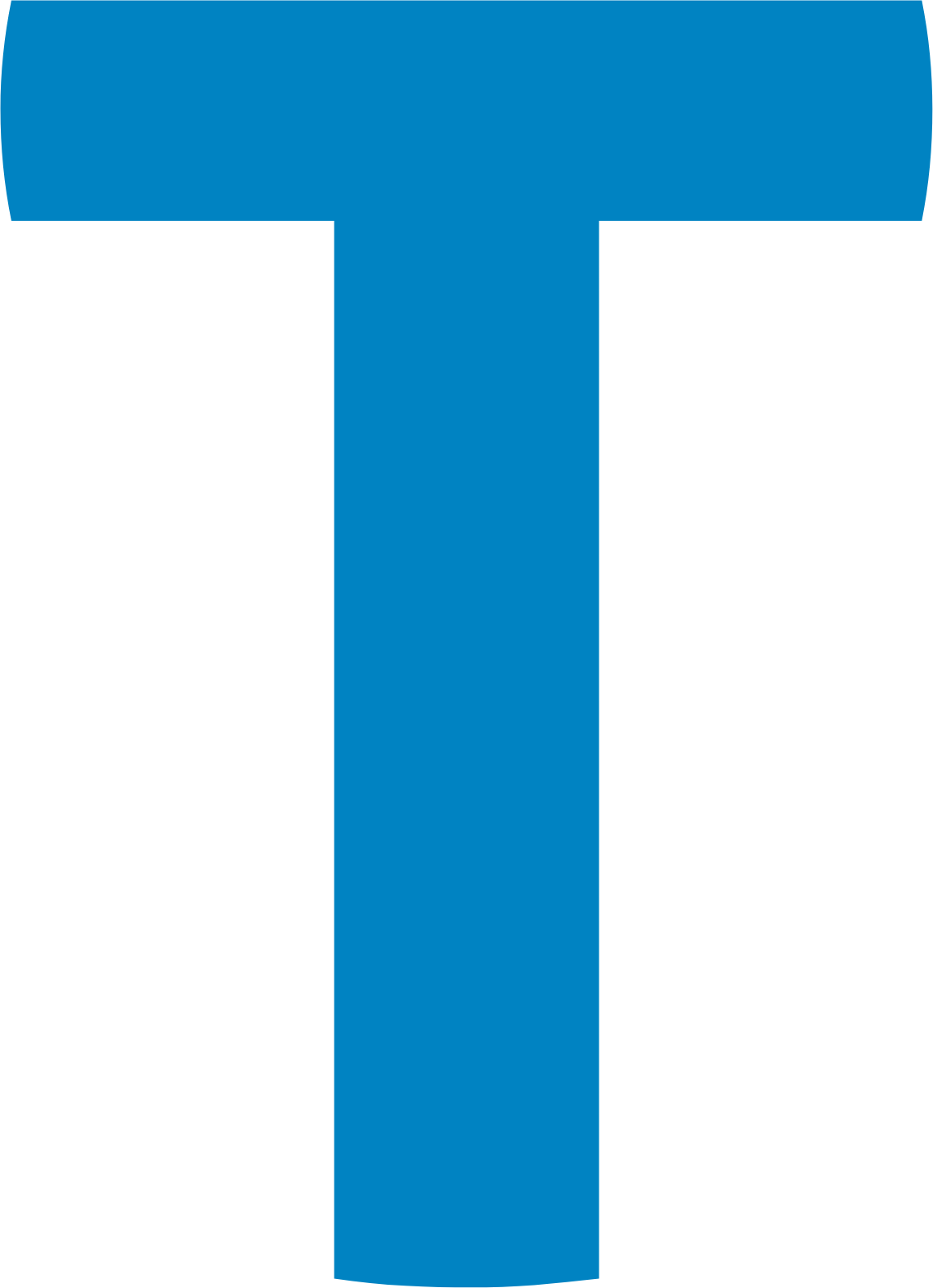 Telkom SA Logo (transparentes PNG)