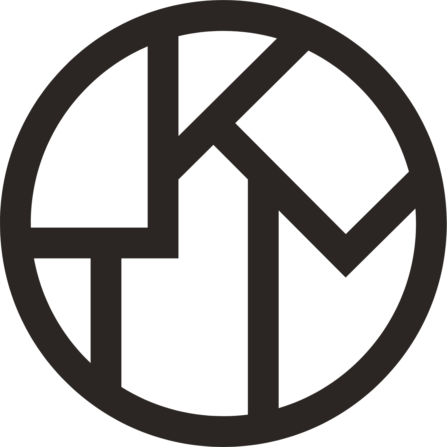 TKM Grupp AS logo (PNG transparent)